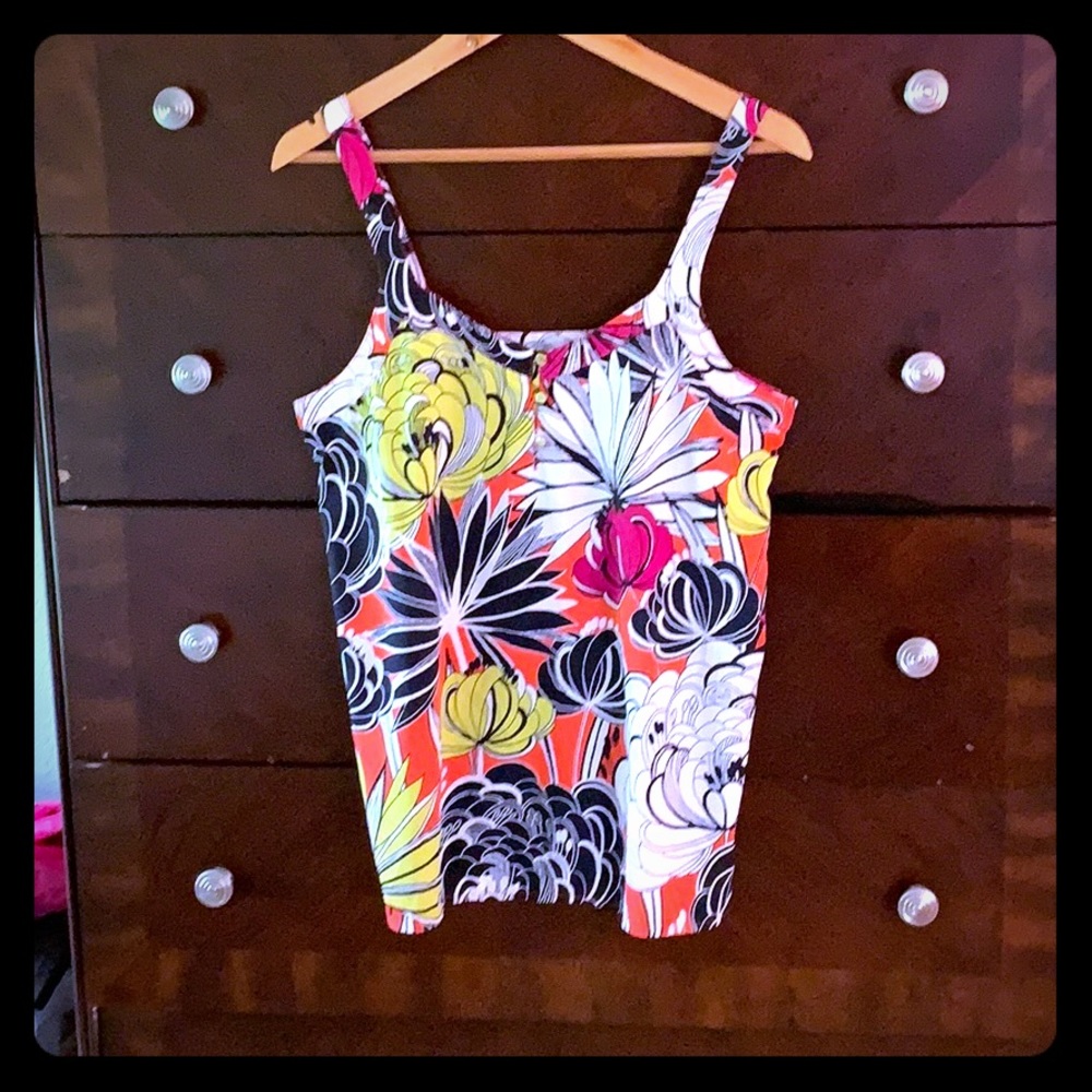 Banana Republic tank top